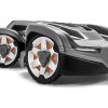 Robot tagliaerba 435X AWD